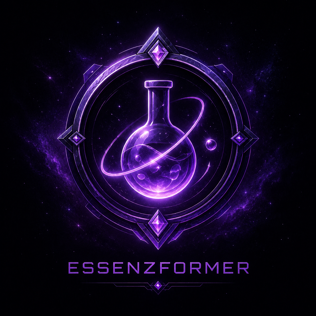 Essenzformer