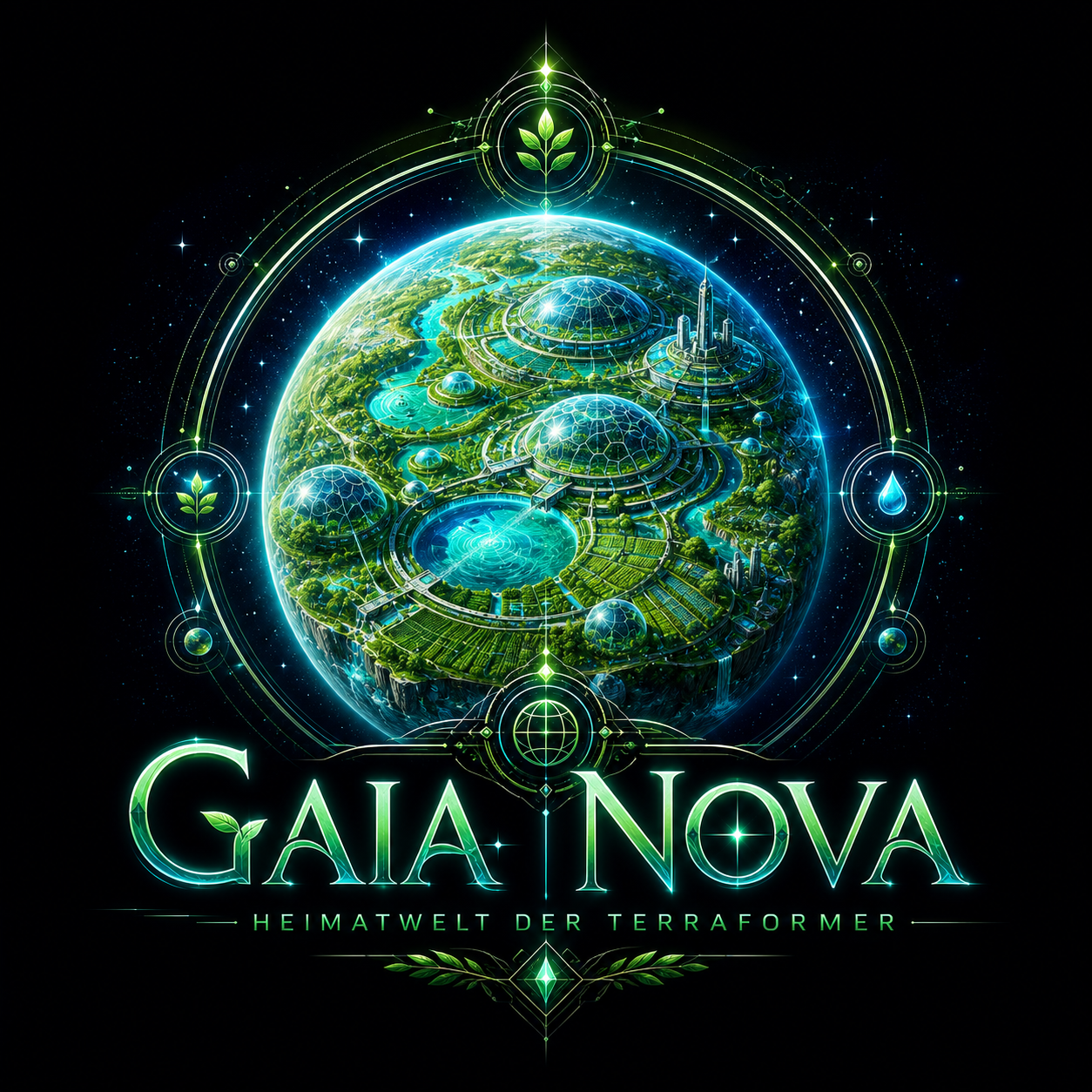 Gaia Nova