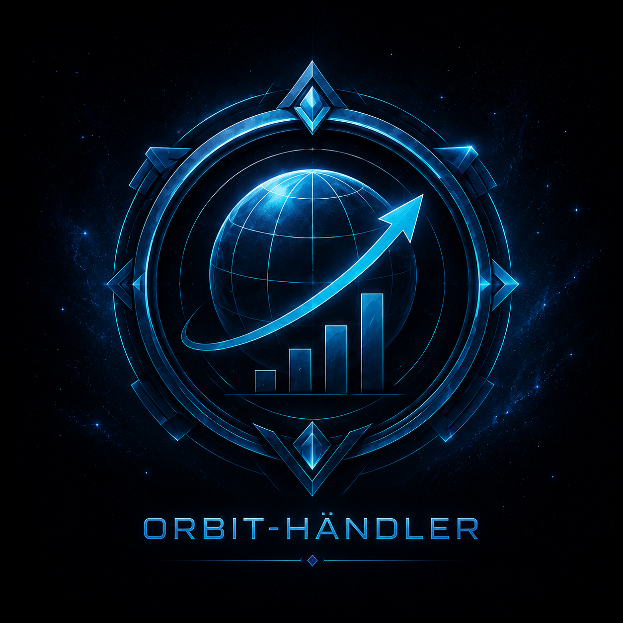 Orbit-Händler