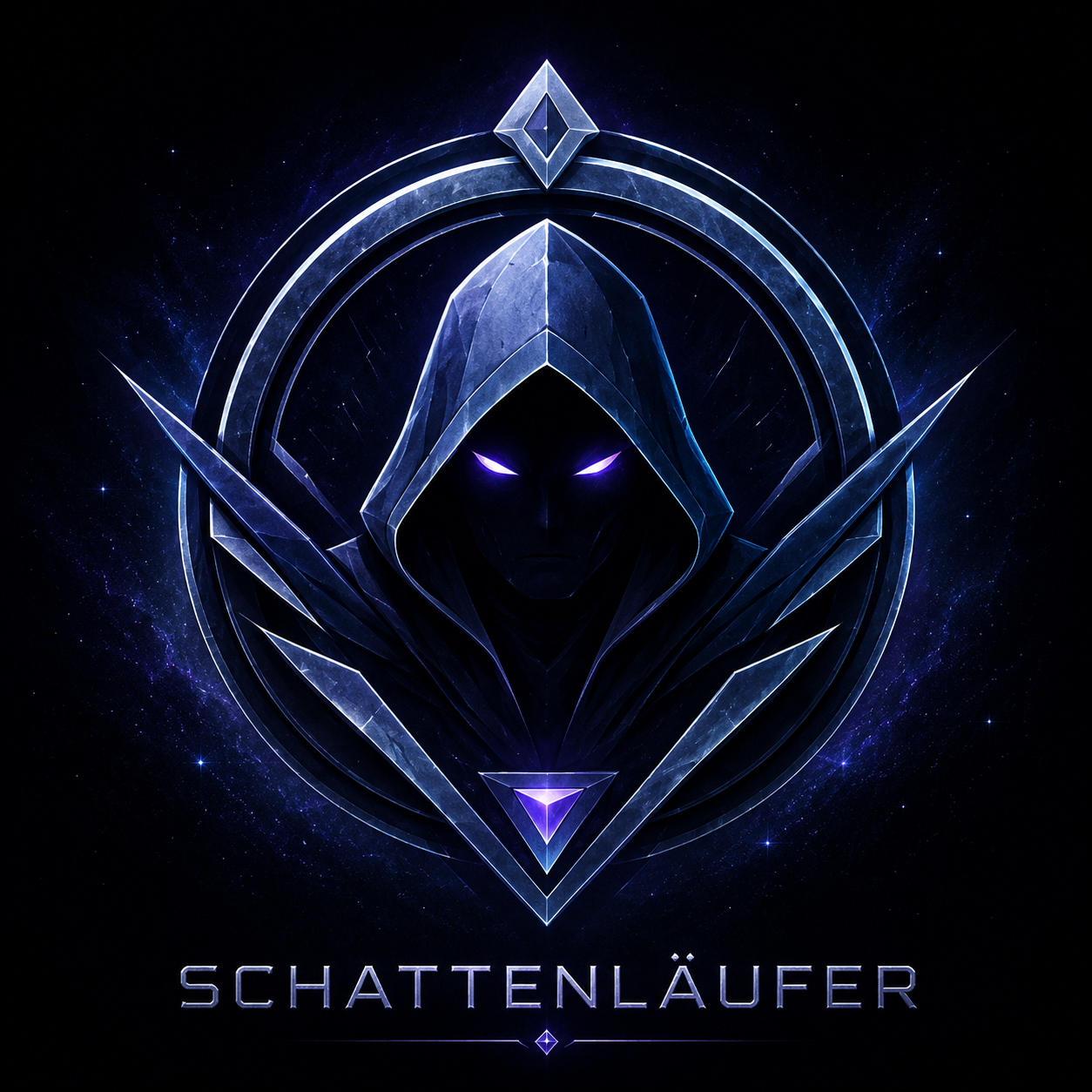 Schattenläufer