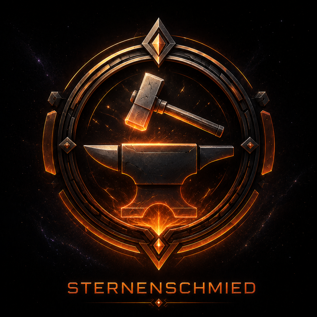 Sternenschmied