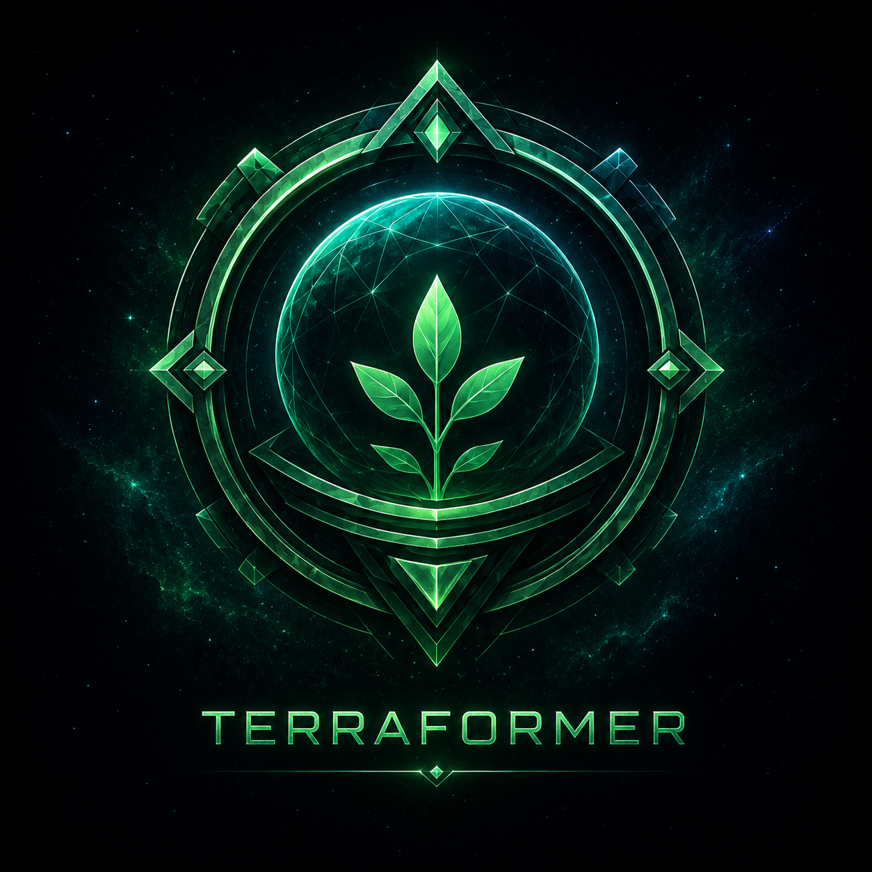 Terraformer